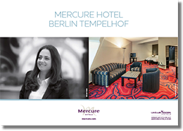 MERCURE Hotel Berlin Tempelhof