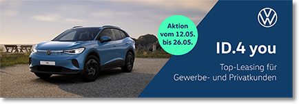 VW Zentrum Krefeld