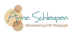 Anne Schleupen Mentaltraining